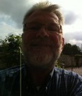 Philippe 76 años Saleignes Francia