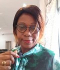 Marosita 58 años Yaoundé  Camerún