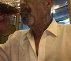 Franc 71 años Orleans Francia