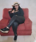 Evelin 50 years Barinas  Venezuela