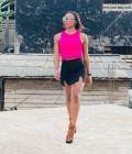 Yika 27 ans Douala Cameroun