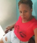 Silvia 45 years San Pedro De Macoris  Dominican Republic