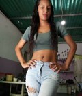 Andrea 29 años Caracas  Venezuela