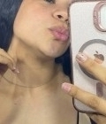 Luz 30 ans Cali Colombie