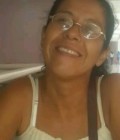 Maria 49 Jahre Caracas  Venezuela