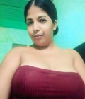 Guadalupe 31 ans Venezuela Etats-Unis
