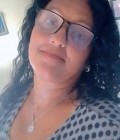 Diana 49 años Colombia  Colombie