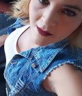 Mari 37 Jahre Merida Venezuela