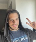 David 28 ans Rennes France
