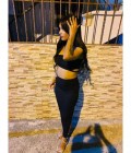 Adriana 23 ans Santiago République dominicaine