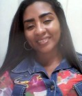 Flormery 36 ans Lara Venezuela