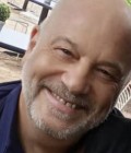 Alan 65 años Albon Francia