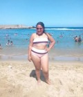 Cristina 27 años Mexico Mexique