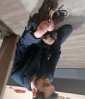 Quentin 34 Jahre Saint Ouen Le Mauger Frankreich