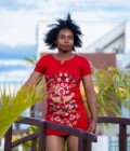 Auria 33 años Sambava Madagascar