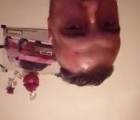 Isra 36 Jahre Cuenca Spanien