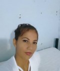Mary 34 ans Habana Cuba