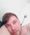Damien 36 Jahre Bergerac  Frankreich