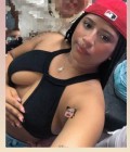 Nelanis 19 años Barranquilla  Colombie