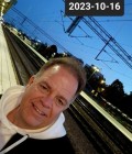 Björn 49 ans Stockholm Afghanistan