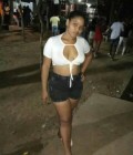 Yorleys 25 ans Barranquilla  Colombie