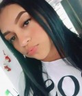 Maria 21 años Caracas Venezuela