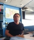 Herbert 72 ans Calvia Espagne