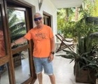 Bernhard 76 años Seesen Alemania