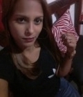 Jazmin 31 ans Santo Domingo République dominicaine