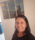 Daniela 40 ans Caracas Venezuela