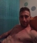 Juan 36 ans Barcelona  Espagne