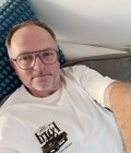 Frank 53 ans Nice  France
