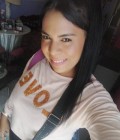 Carolay 35 años Nassau  Bahamas