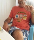 Franc 71 años Orleans Francia