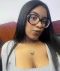 Valentina 22 años Caracas Venezuela