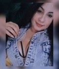 Yanna 34 Jahre Merida Venezuela