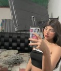Lili 21 años Caracas Venezuela