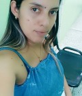 Maria 34 ans Venezuela  Turquie