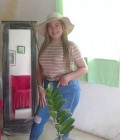 Ana 30 años Guayana  Venezuela