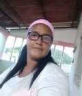Diana 49 años Colombia  Colombie