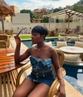 Joséphine 26 ans Yaoundé Cameroun