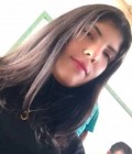 Anais 26 ans Venezuela  Pays-Bas