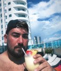 Mathias 33 Jahre Montbéliard  Frankreich