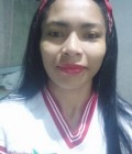Mirian 34 Jahre Ocumare Venezuela