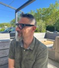 Loic 47 Jahre Privas Frankreich