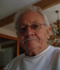 Nando 85 ans Toulon France