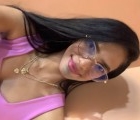 Katherine 34 Jahre Monagas Venezuela