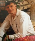 Didier 60 ans Verdun France
