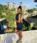 Yika 27 ans Douala Cameroun