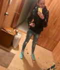 Angel 35 ans Kharkiv Ukraine
